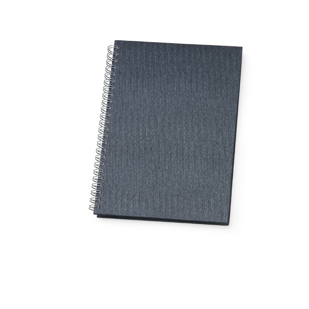 Caderno de Negócios 21x16cm