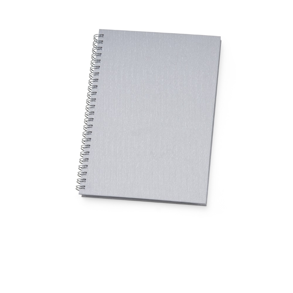 Caderno de Negócios 21x16cm