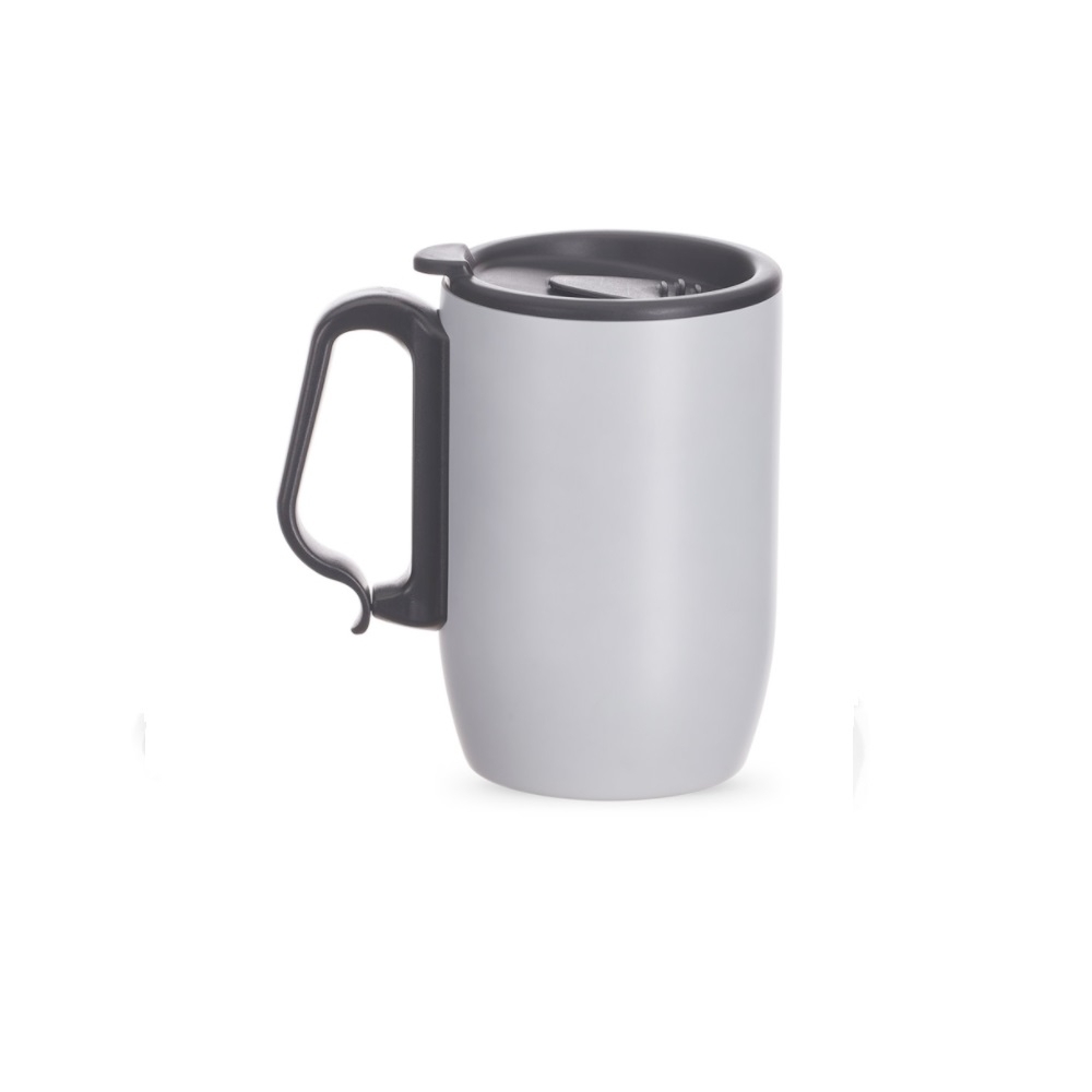 Caneca Inox 380ml