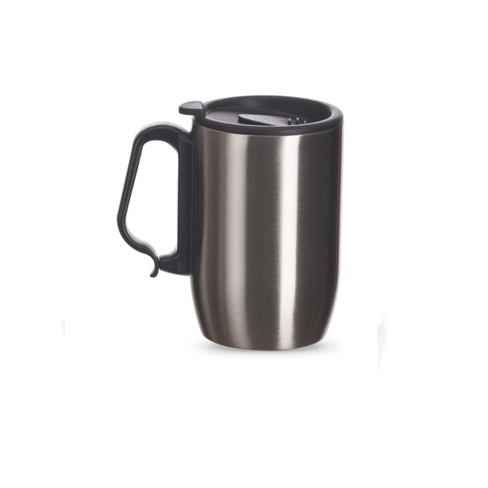 Caneca Inox 380ml