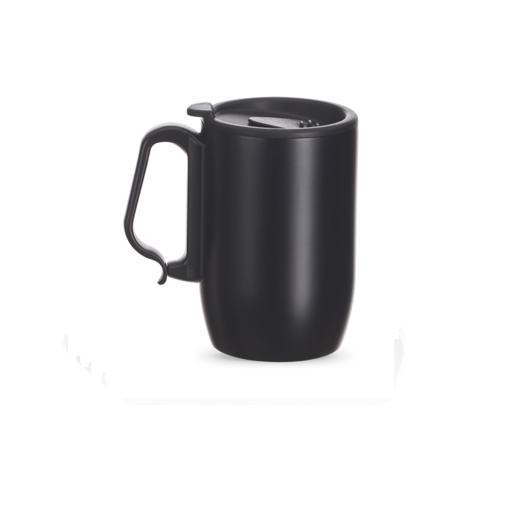 Caneca Inox 380ml