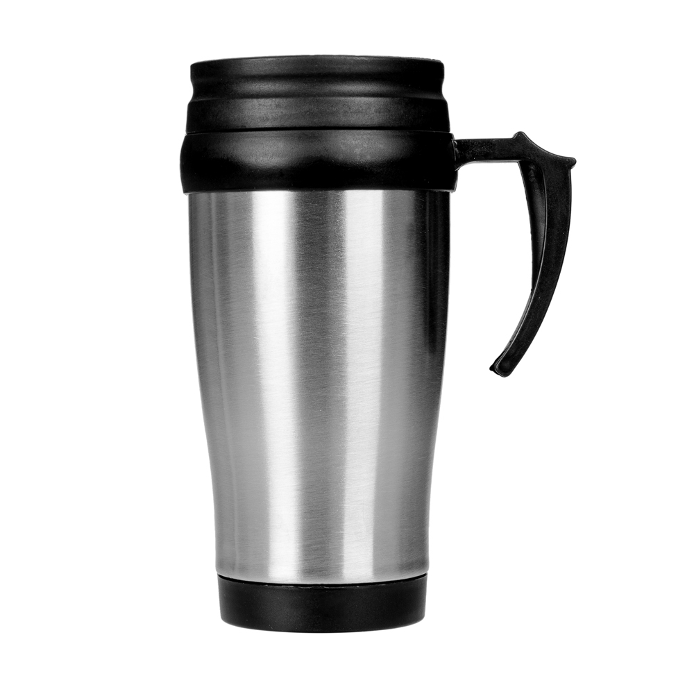 Caneca Inox - 400ml