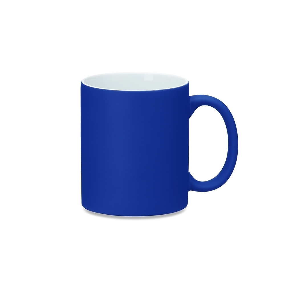 Caneca Mágica Porcelana