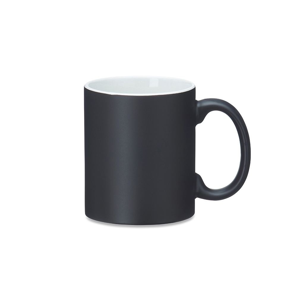 Caneca Mágica Porcelana