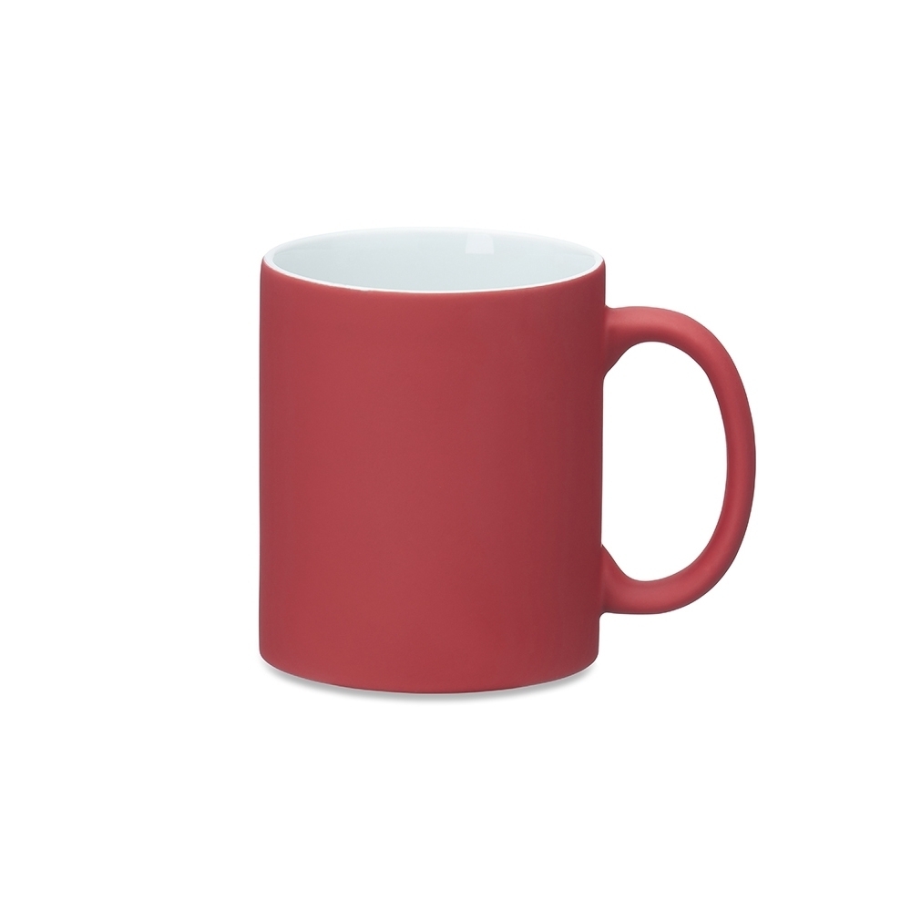Caneca Mágica Porcelana