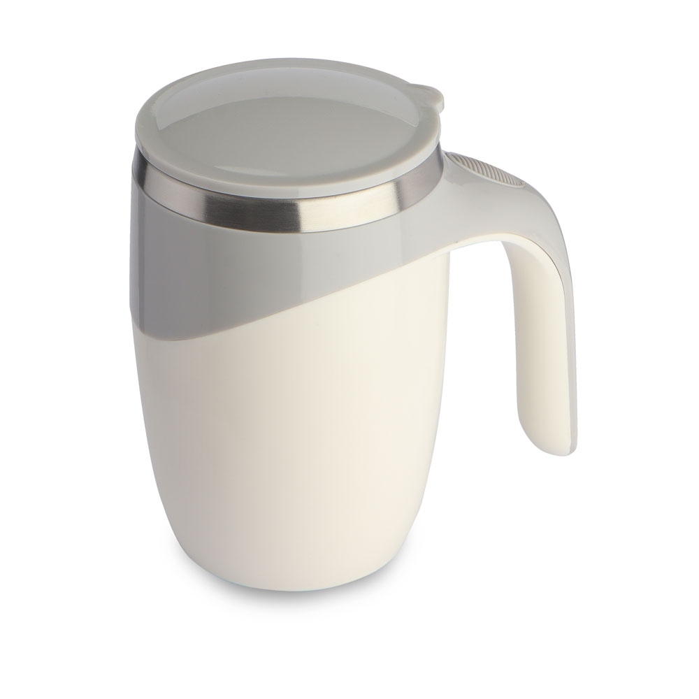 Caneca Plástica Mixer