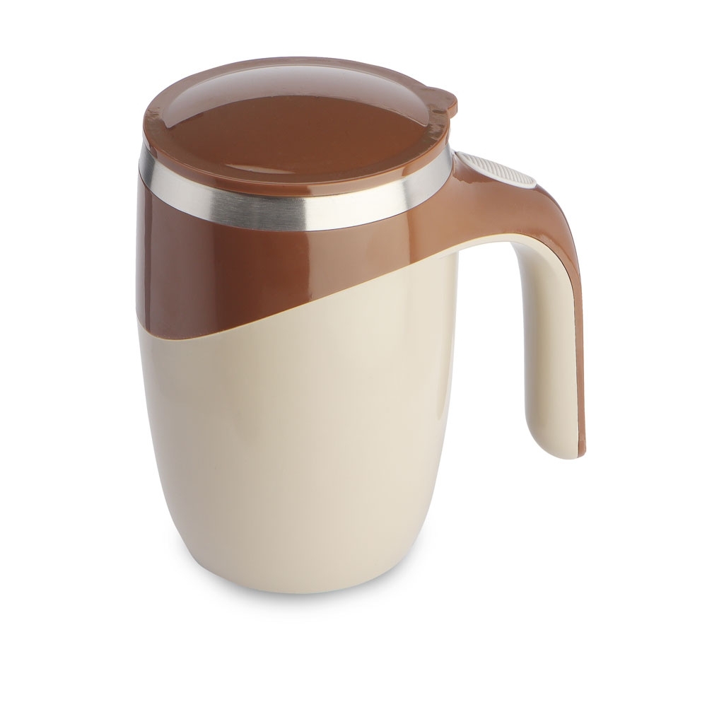 Caneca Plástica Mixer