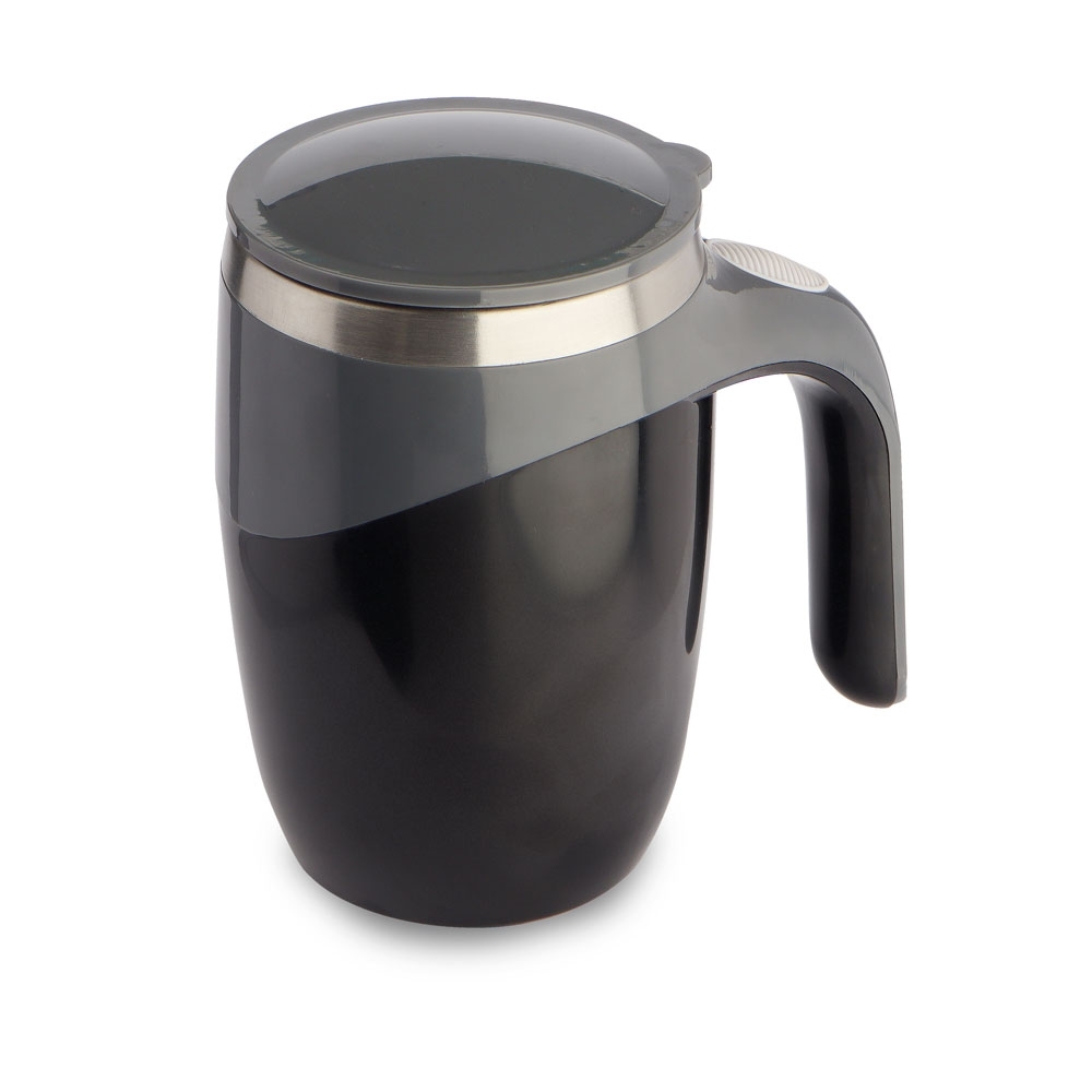 Caneca Plástica Mixer