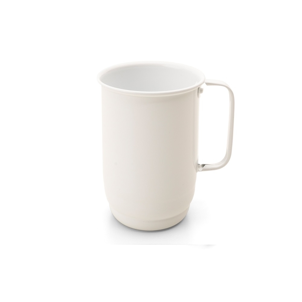 Caneca de Alumínio 450ml