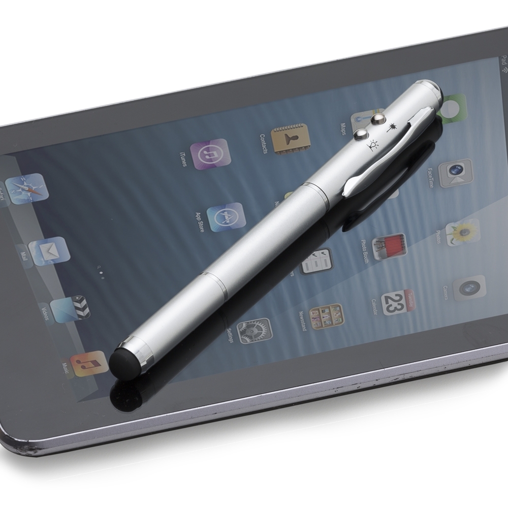 Caneta Laser Multifunções