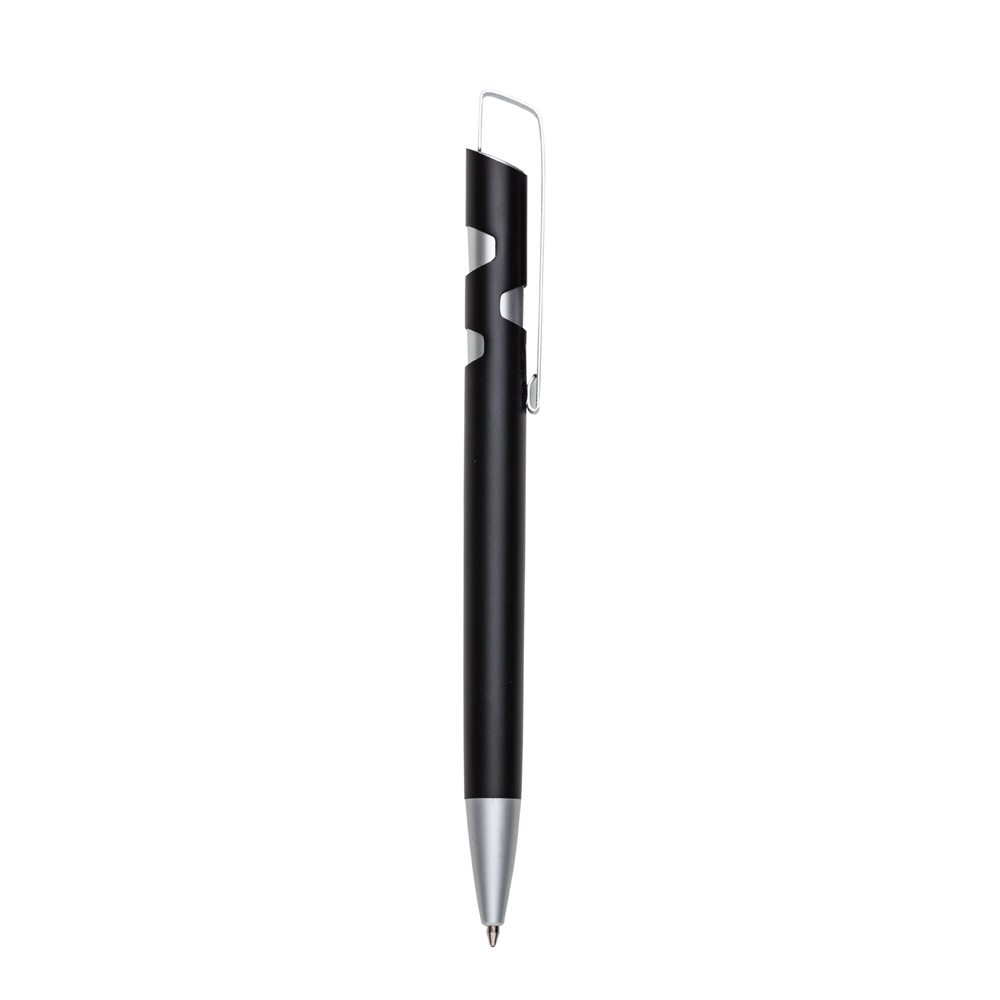 Caneta Semi-Metal