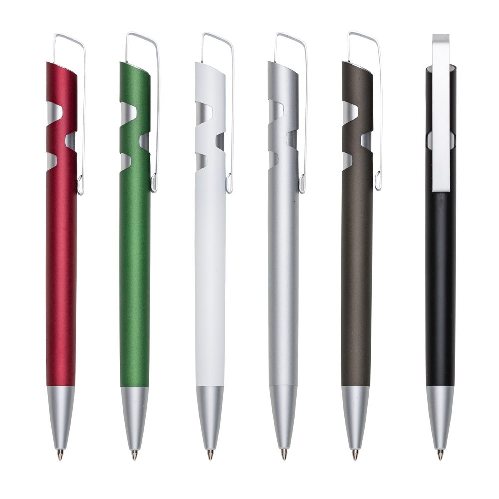 Caneta Semi-Metal