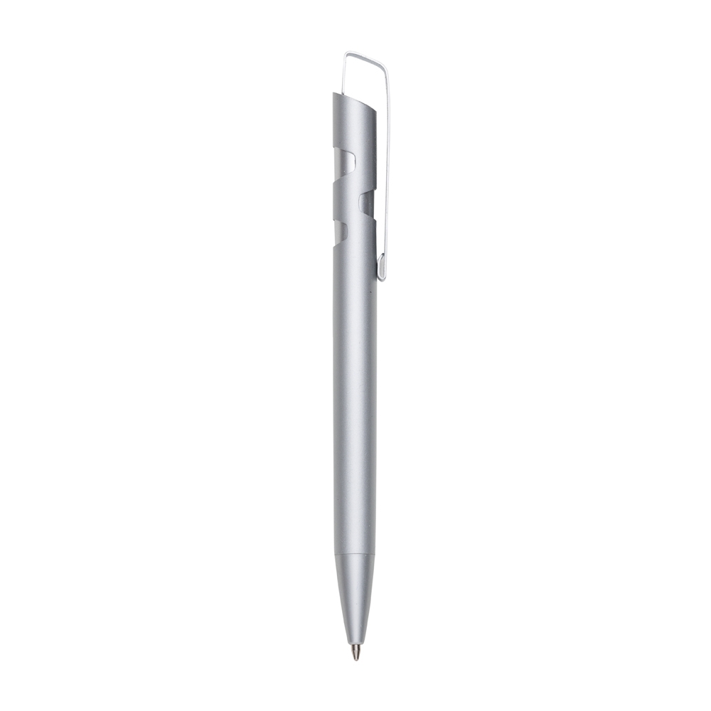 Caneta Semi-Metal