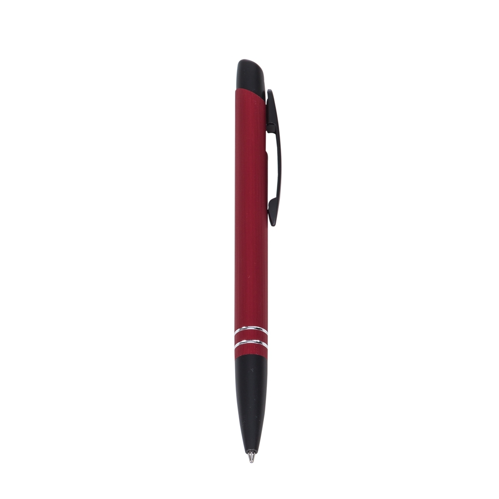 Caneta Semi-Metal