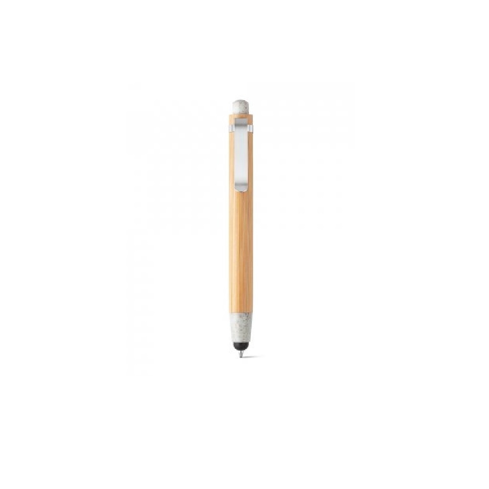 Caneta em Bambu BENJAMIN