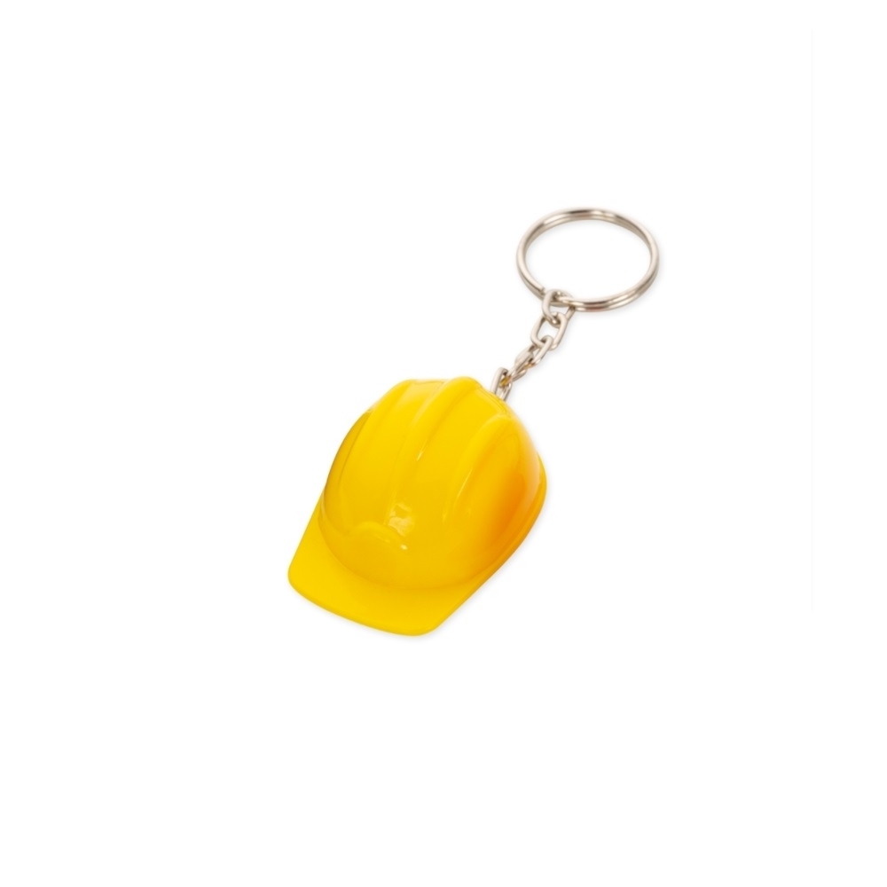 Chaveiro Capacete EPI