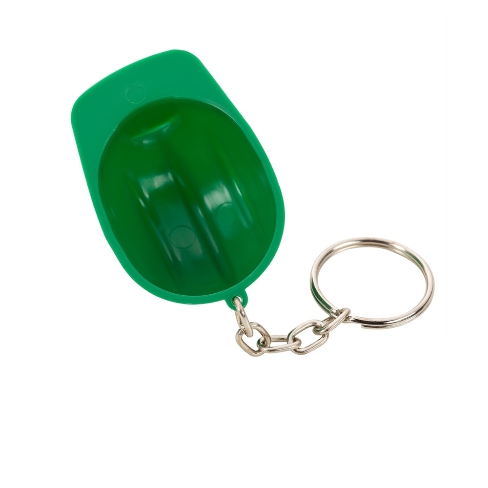 Chaveiro Capacete EPI