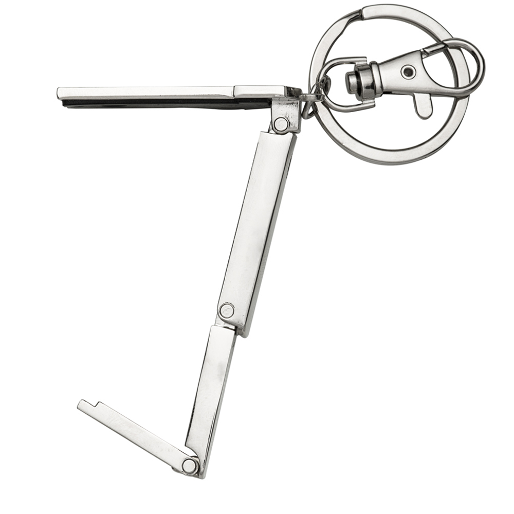 Chaveiro Porta Bolsa