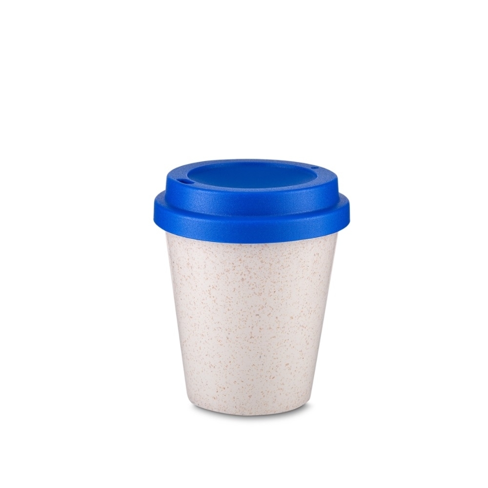 Copo Fibra de Arroz 350ml