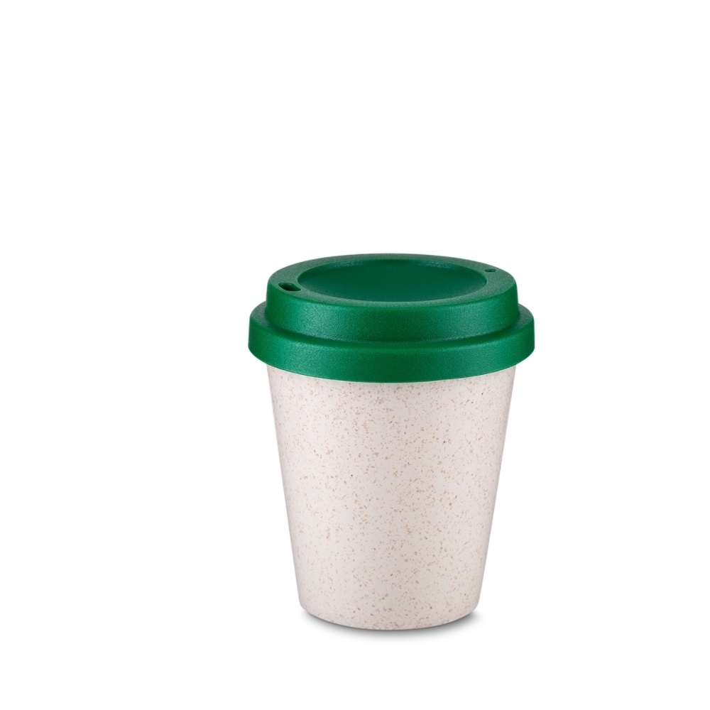 Copo Fibra de Arroz 350ml