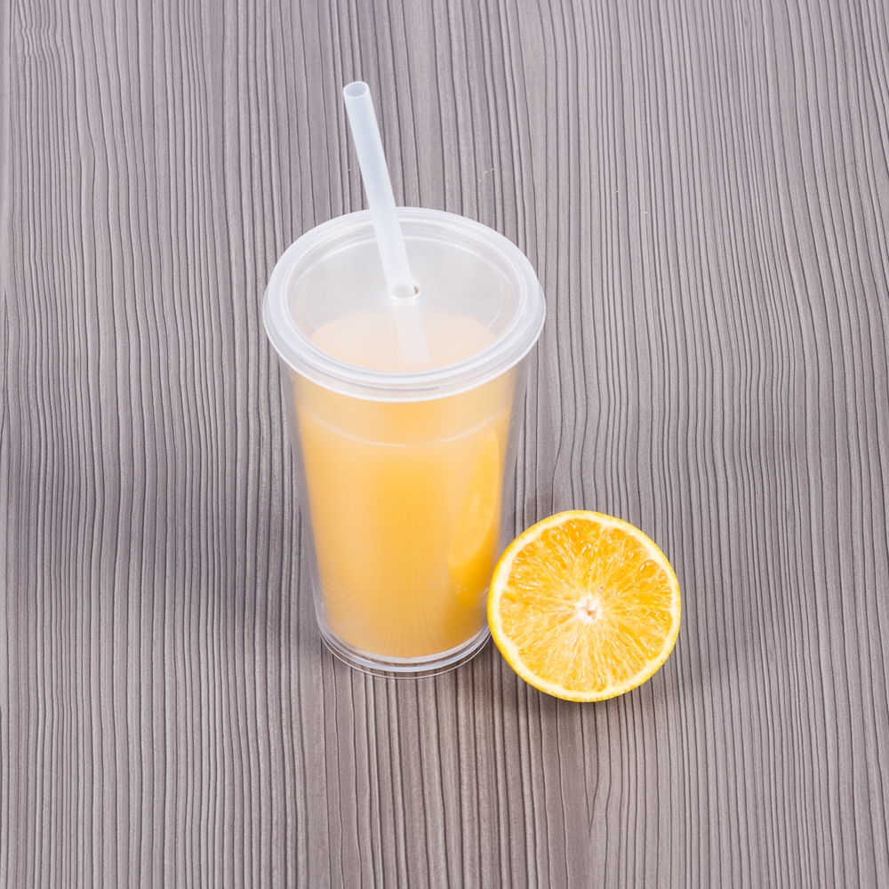 Copo Porta Foto 500ml