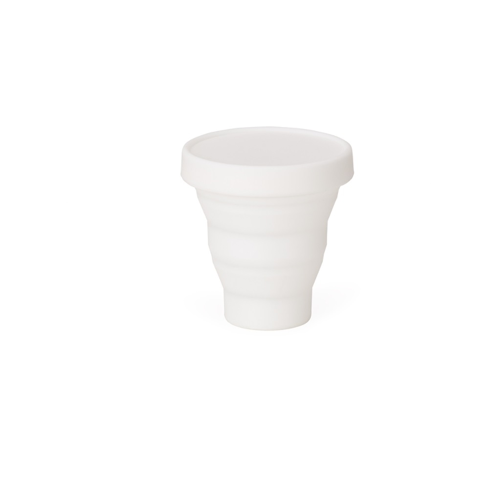 Copo Retrátil 200ml