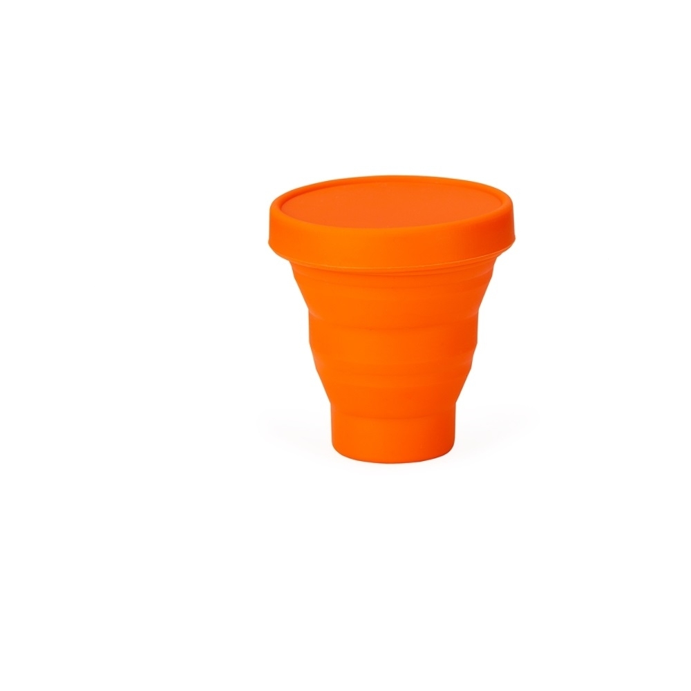 Copo Retrátil 200ml