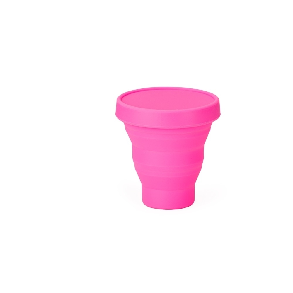 Copo Retrátil 200ml