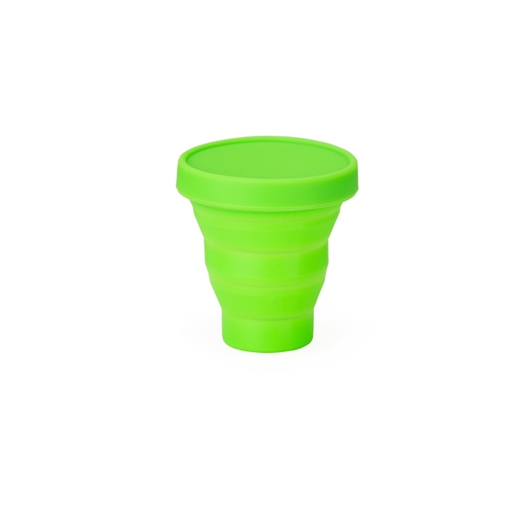 Copo Retrátil 200ml