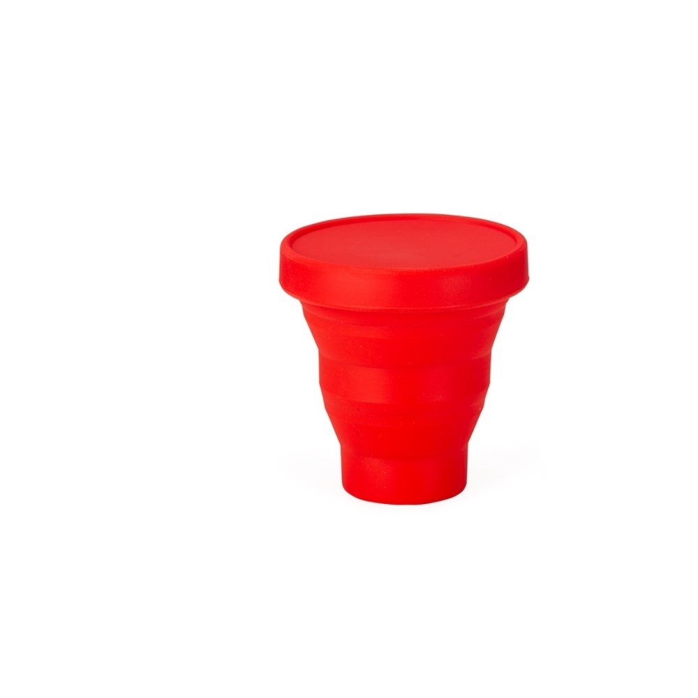 Copo Retrátil 200ml