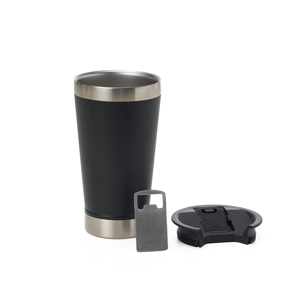 Copo Térmico em Aço Inox