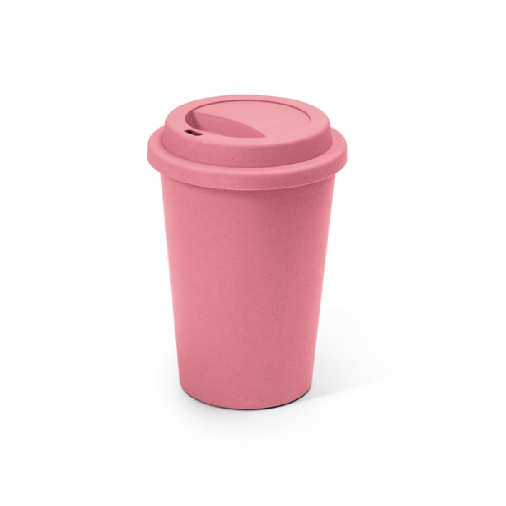 Copo para viagem 450ml