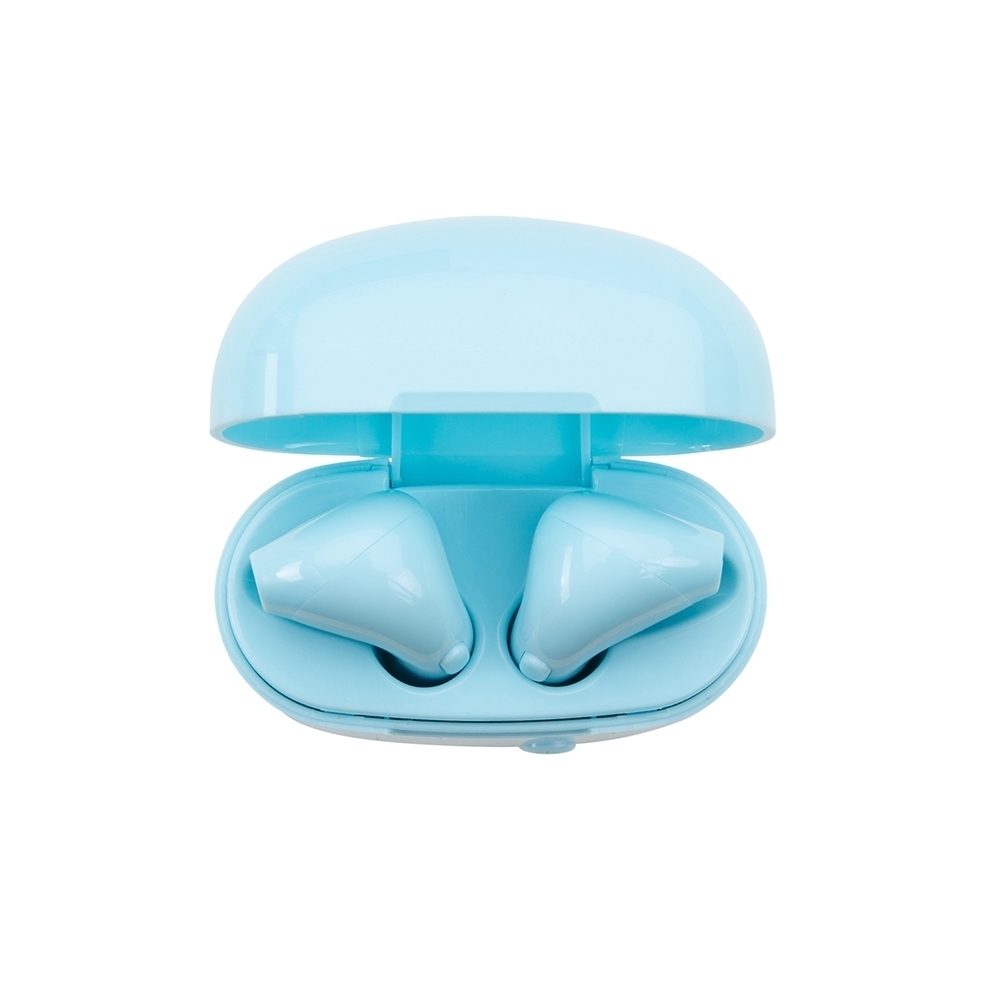 Fone Bluetooth com Case Car