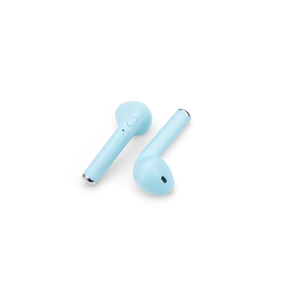 Fone Bluetooth com Case Car