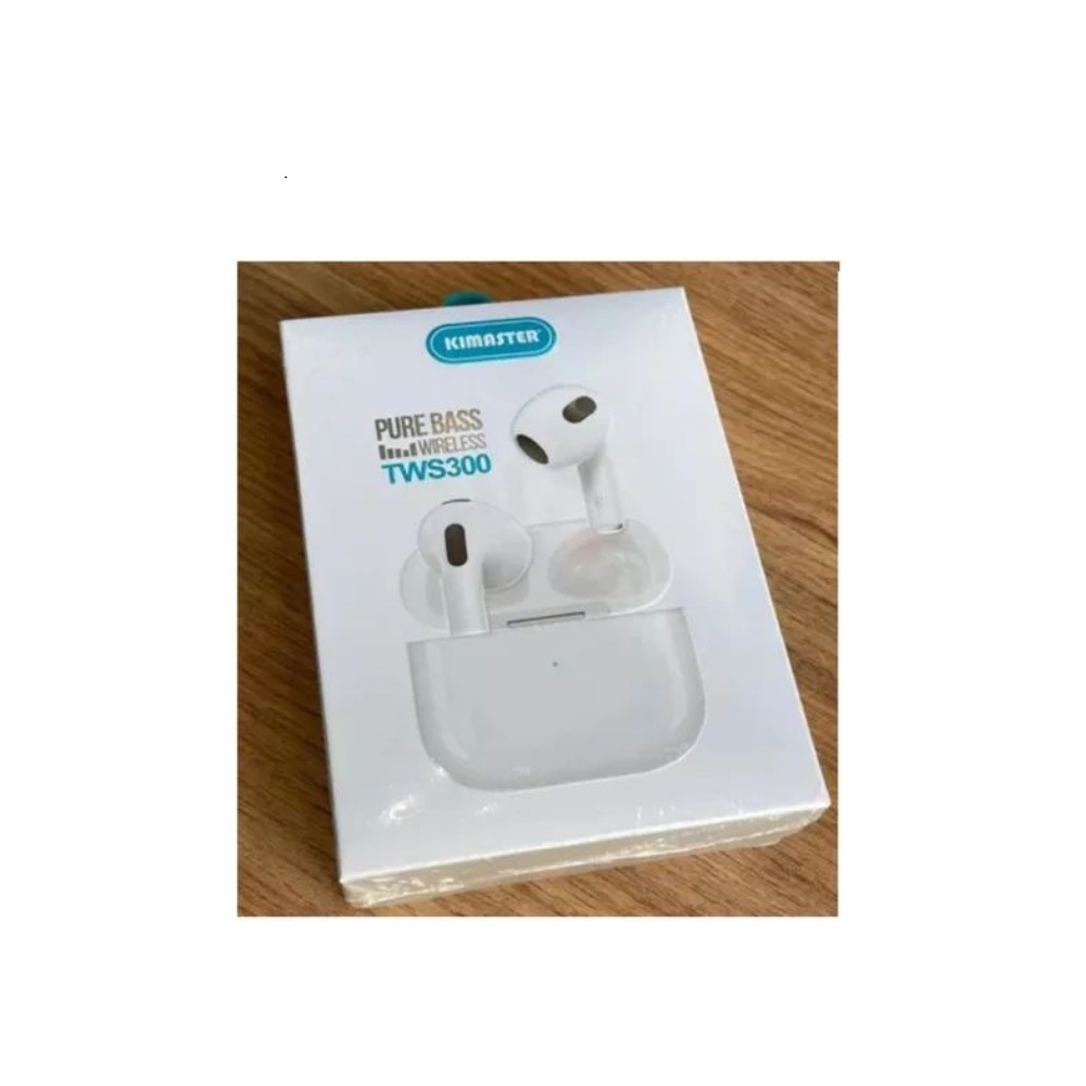 Fone de Ouvido Bluetooth