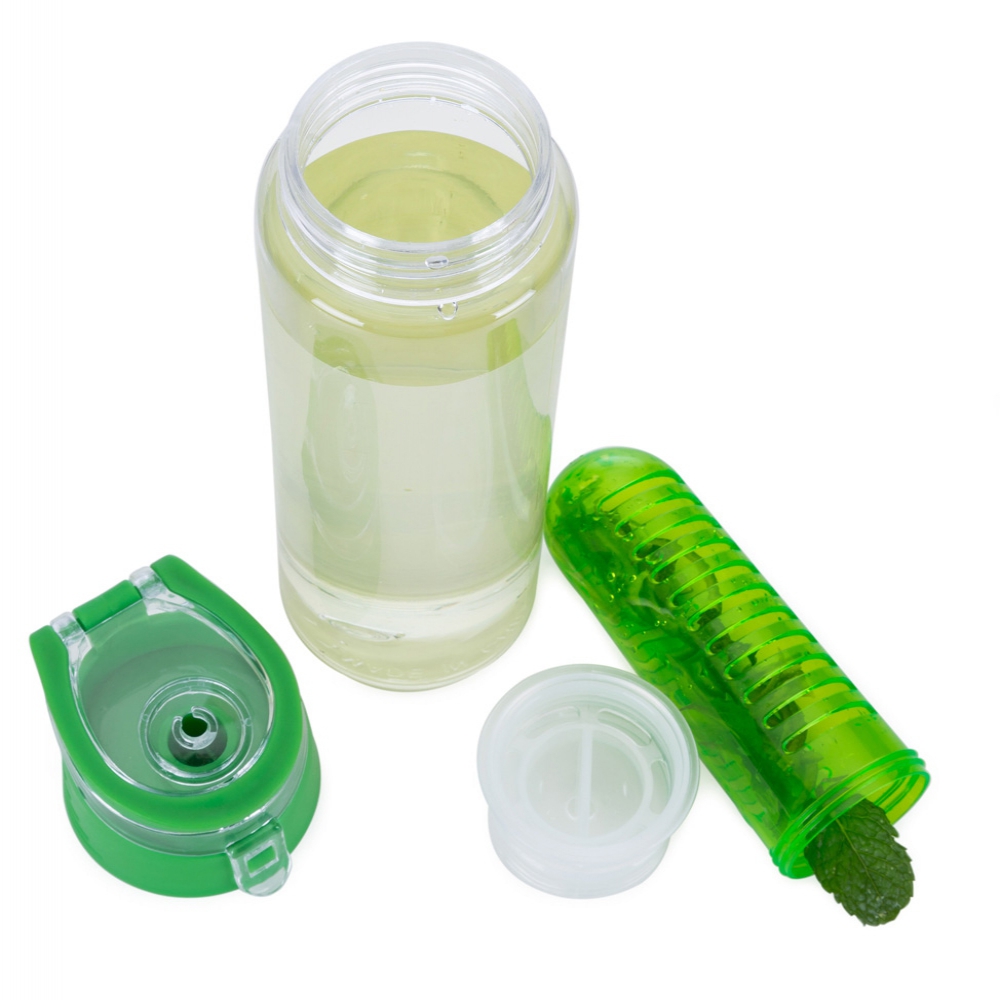 Garrafa Plástica 700ml 