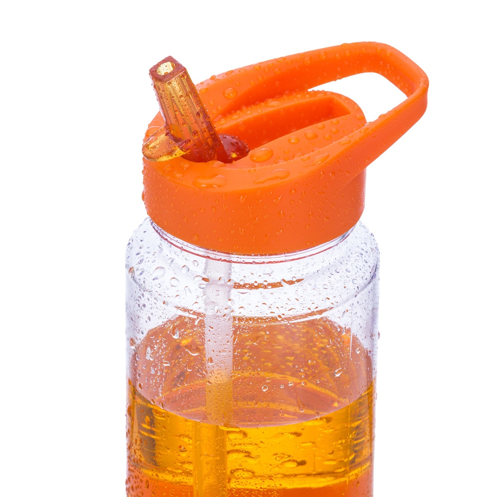 Garrafa Plástica - 700ml 