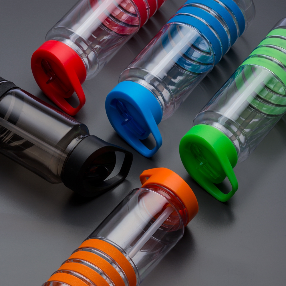 Garrafa Plástica - 700ml 