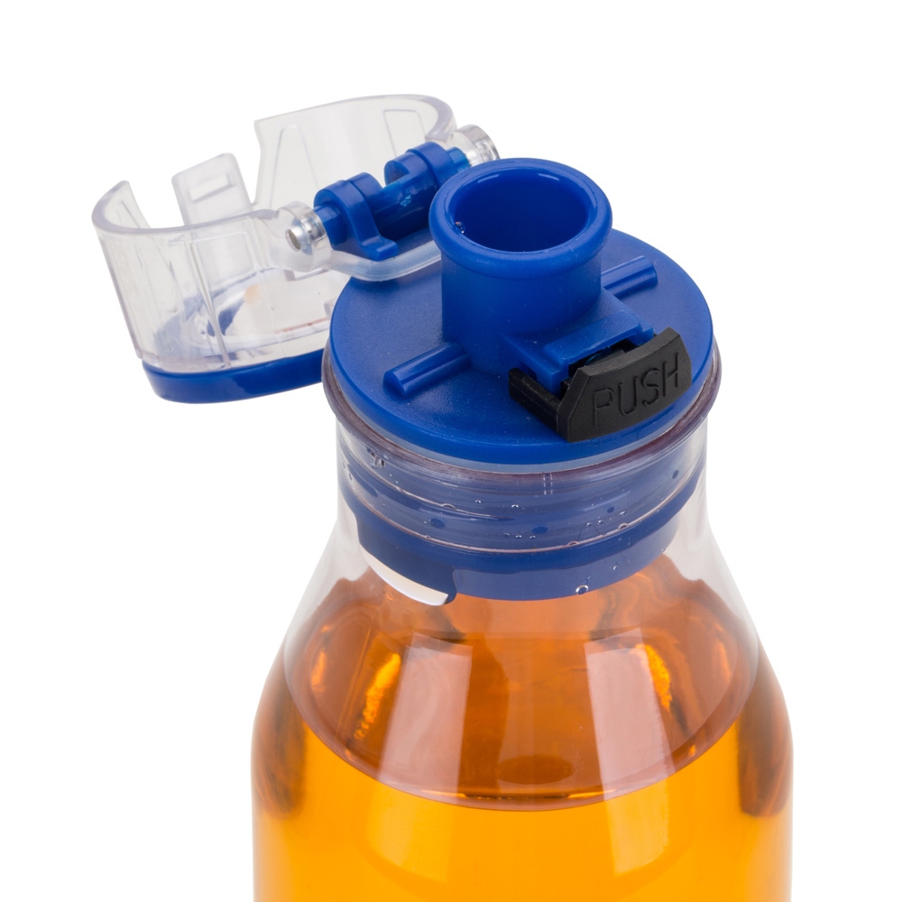 Garrafa Plástica - 700ml