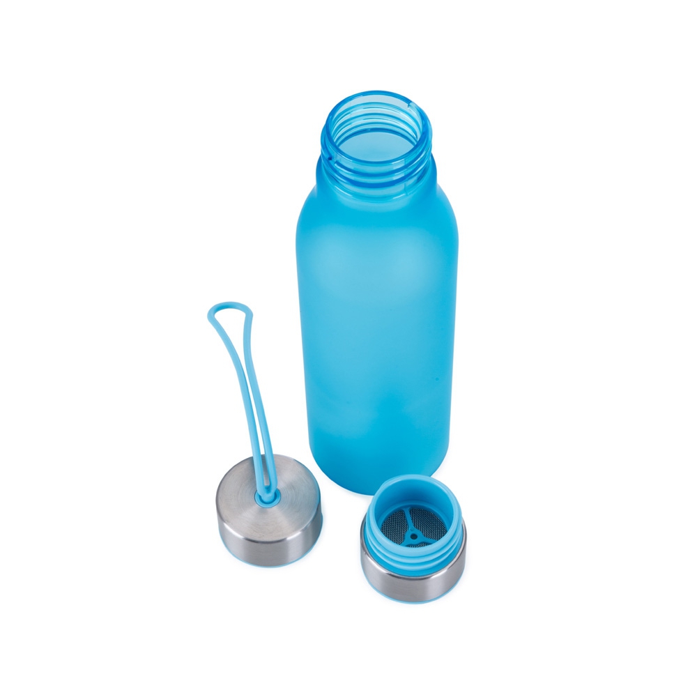 Garrafa Plástica - 600ml