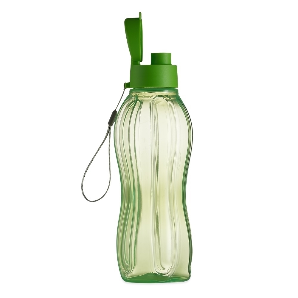 Garrafa Plástica 800ml