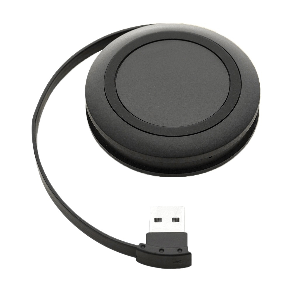 HUB USB 2  PORTAS
