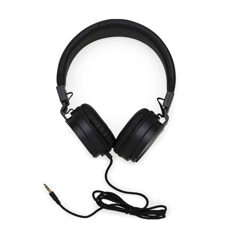 Headfone Estéreo