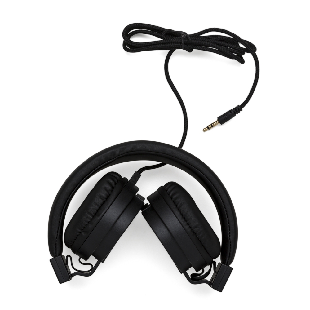 Headfone Estéreo