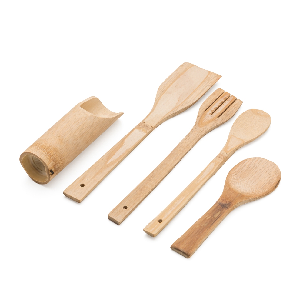 Kit Cozinha 5 peças
