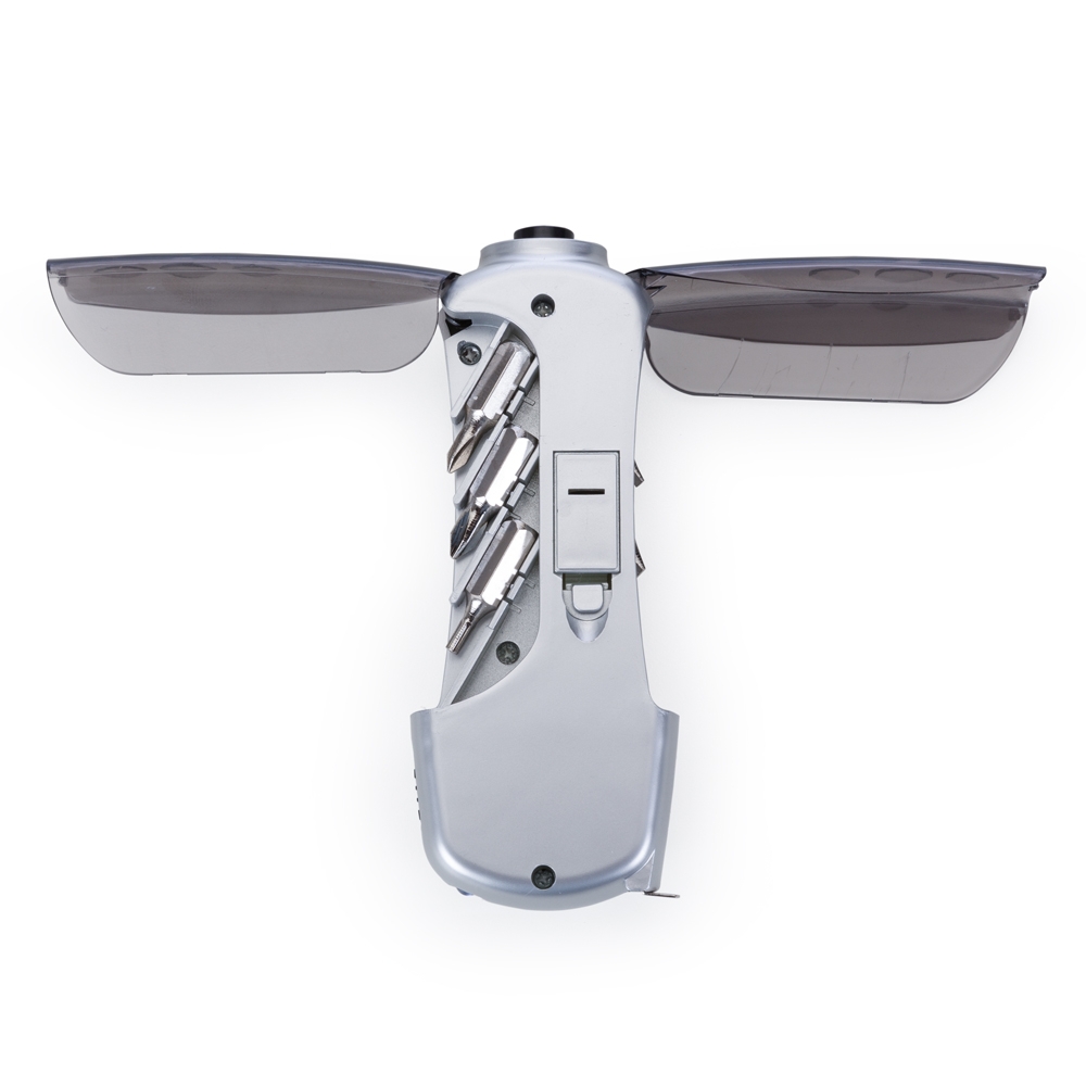 Kit Ferramenta Multifunções