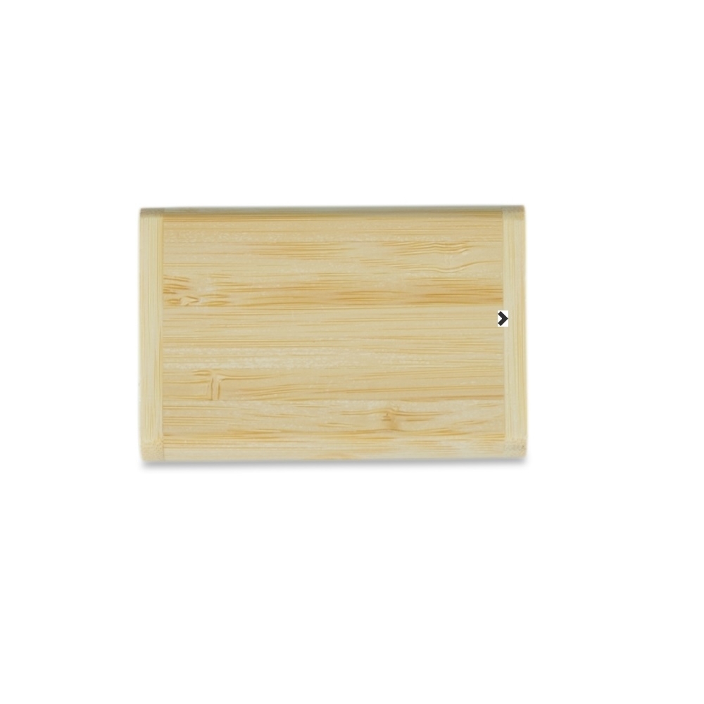 Kit Pen Drive Ecológico