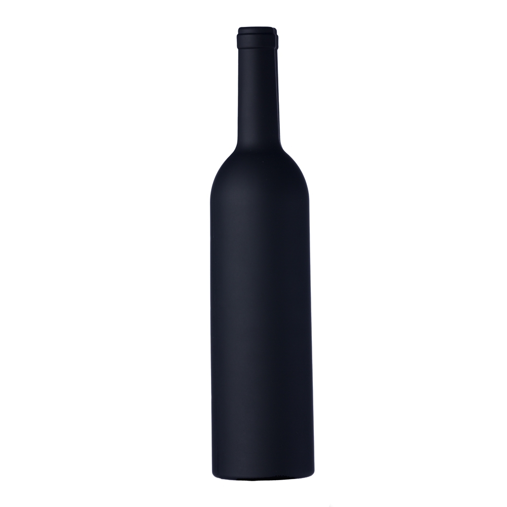 Kit Vinho Garrafa 4 peças