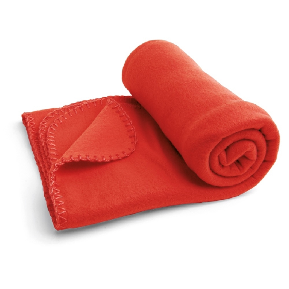 Manta Tecido polar 180 g/m²