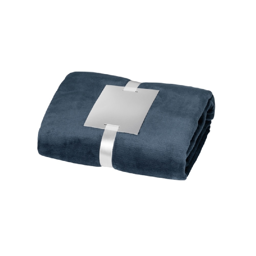 Manta Tecido polar:240 g/m²
